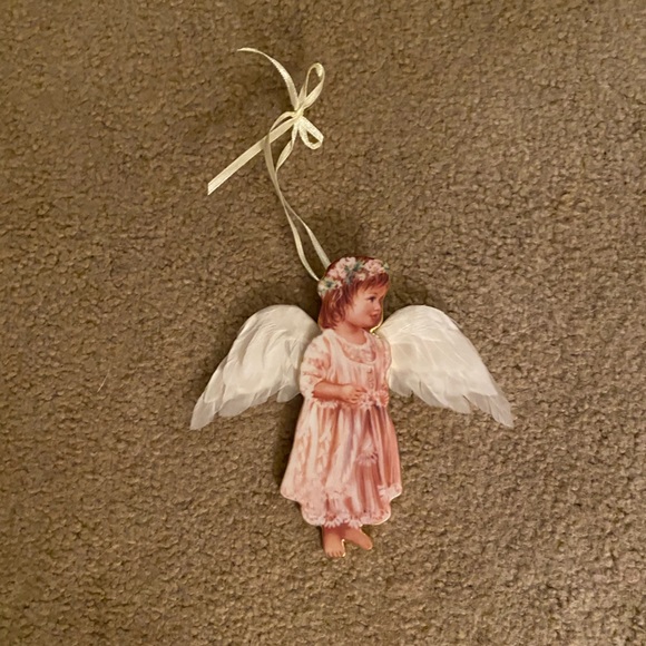 The Bradford Exchange Heaven’s Little Angels - Picture 2 of 7
